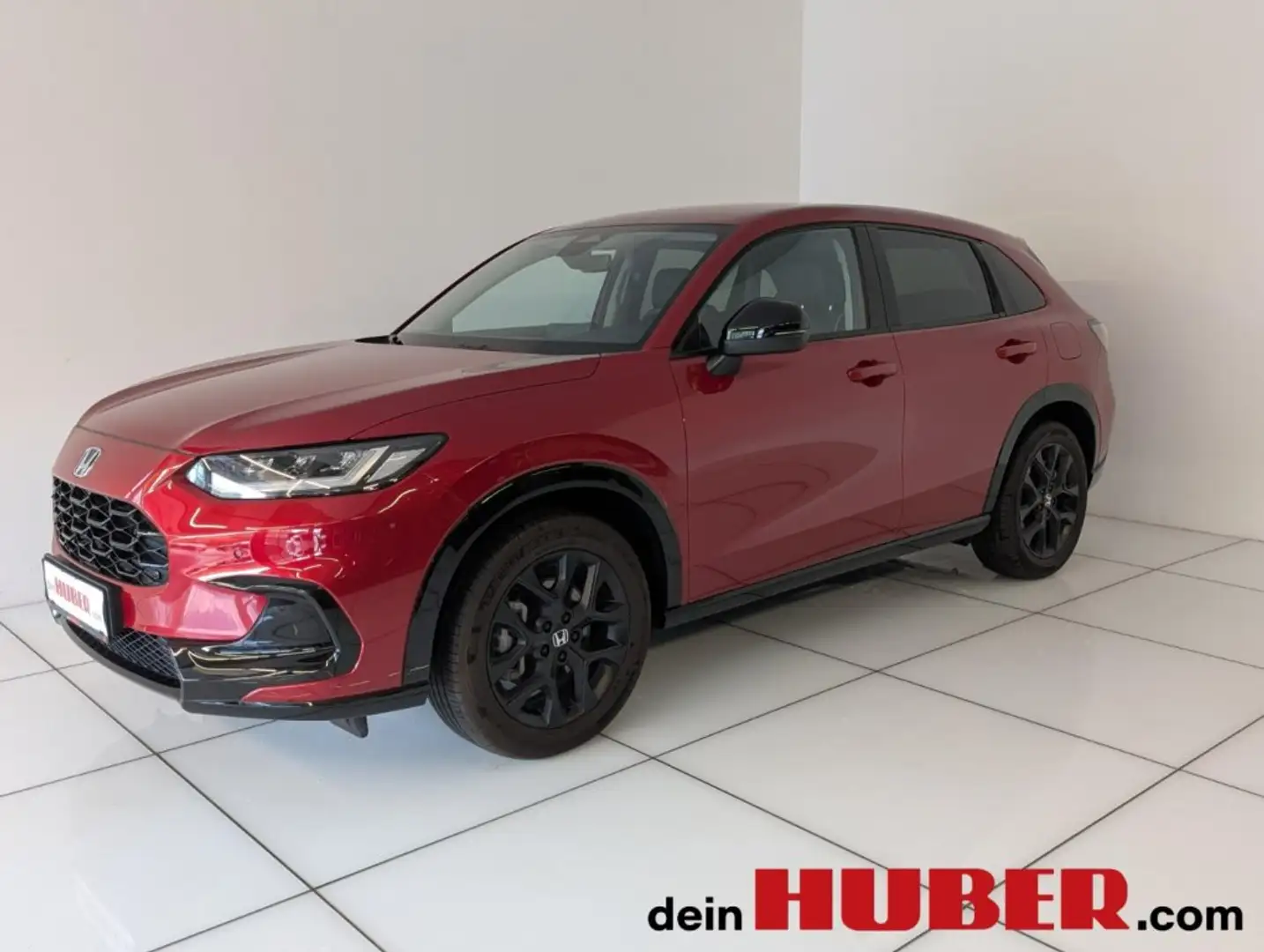 Honda ZR-V 2,0 AT Sport Rot - 1