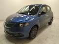 Lancia Ypsilon Ypsilon 1.0 firefly hybrid Gold km zero Blau - thumbnail 4