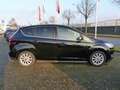 Ford C-Max 1.0 EcoBoost Titanium AHK,GJR Schwarz - thumbnail 12