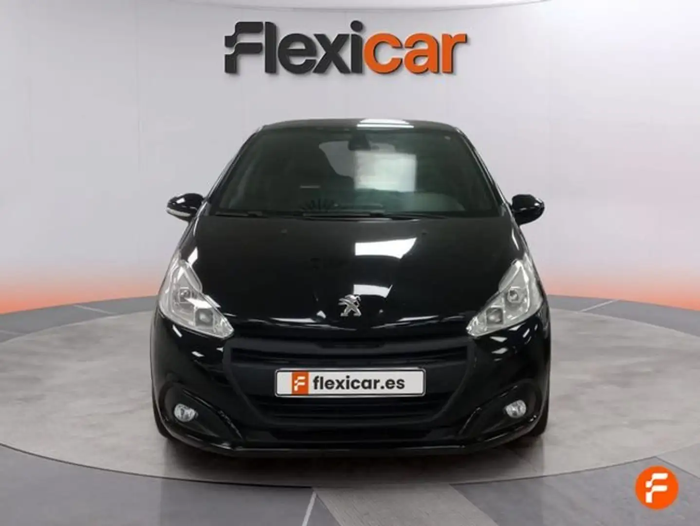 Peugeot 208 1.6 GTi by Sport Schwarz - 2