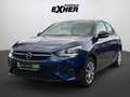 Opel Corsa-e EDITION SHZ+Winterp.+KlimaAutom.+PDC Blau - thumbnail 2