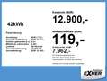 Opel Corsa-e EDITION SHZ+Winterp.+KlimaAutom.+PDC Blau - thumbnail 4