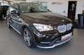 BMW X1 Baureihe X1 18 d xDrive X-Line Autom./Leder Marrón - thumbnail 5