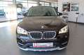 BMW X1 Baureihe X1 18 d xDrive X-Line Autom./Leder Marrón - thumbnail 4