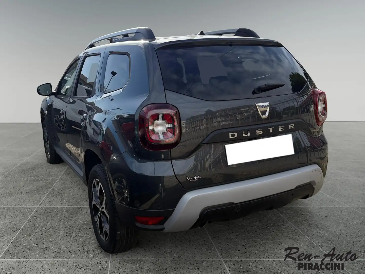 Dacia Duster 1.5 Blue dCi 8V 115 CV 4x2 Prestige - 2