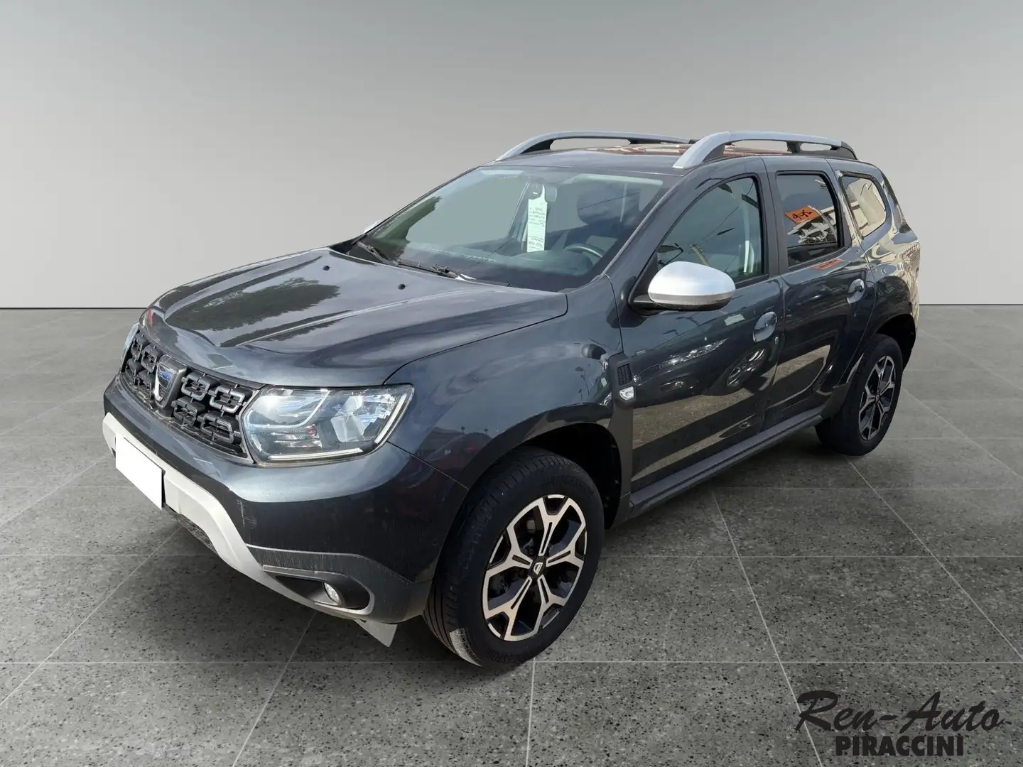 Dacia Duster 1.5 Blue dCi 8V 115 CV 4x2 Prestige - 1