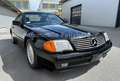 Mercedes-Benz SL 500 Black over Black - 57000km Outstanding Schwarz - thumbnail 2