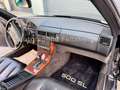 Mercedes-Benz SL 500 Black over Black - 57000km Outstanding Schwarz - thumbnail 7