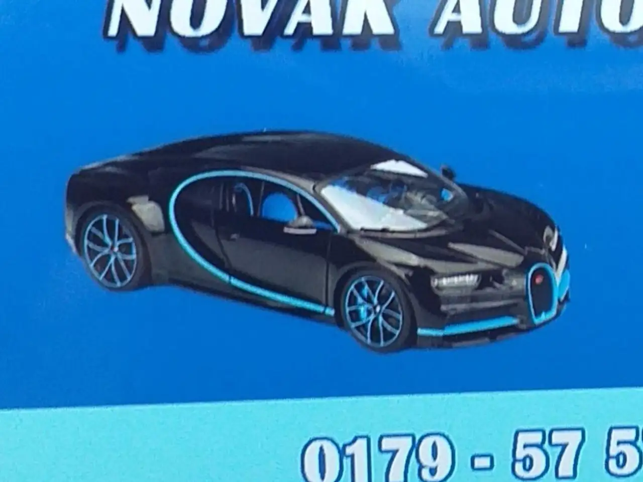Das Auto