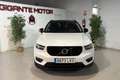 Volvo XC40 T4 Recharge R-Design Aut. Blanc - thumbnail 2
