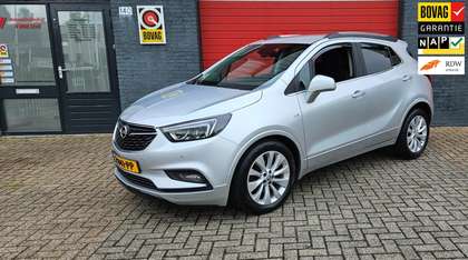 Opel Mokka X 1.4 Turbo Edition