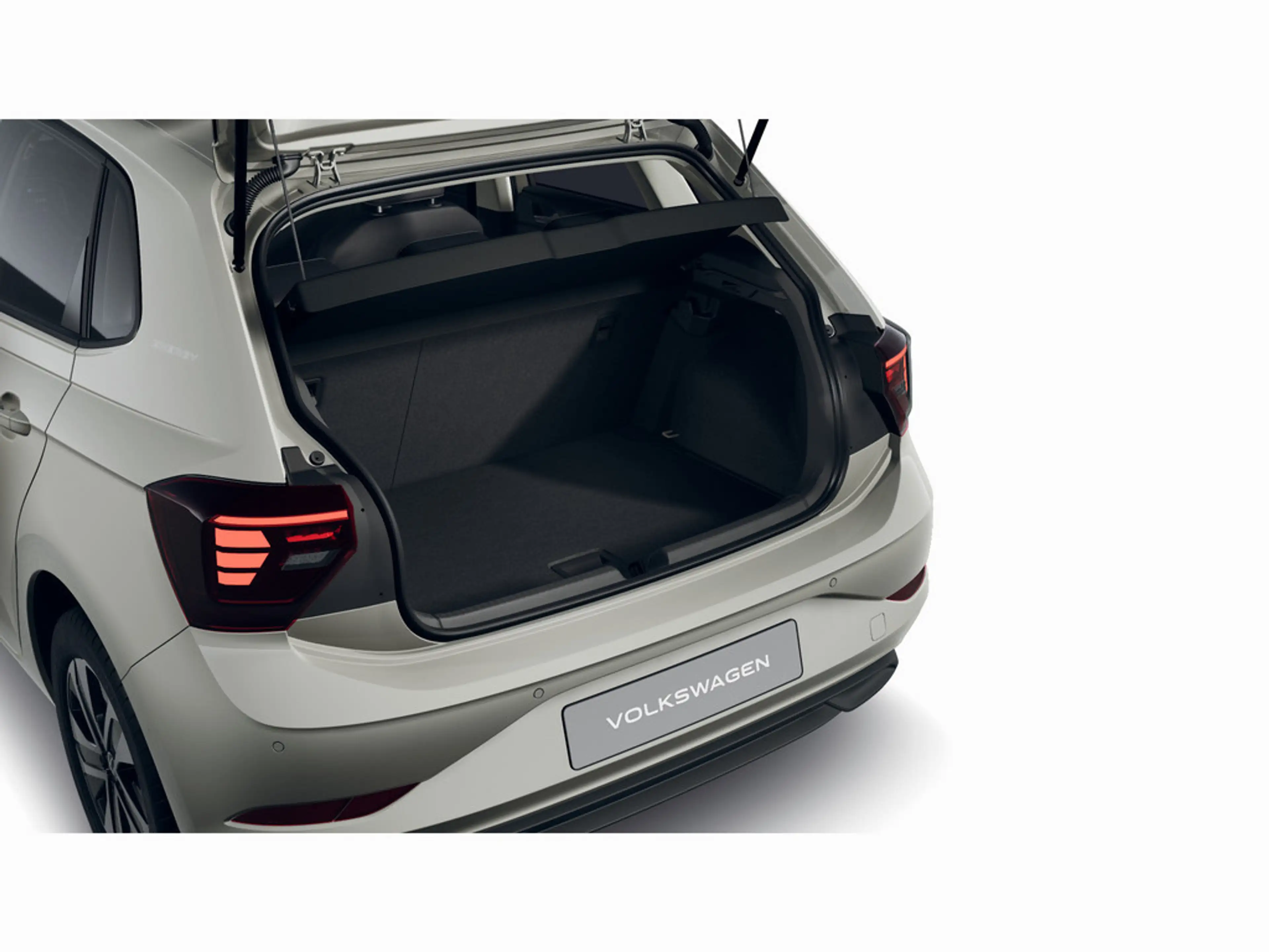 Volkswagen Polo ENERGY 1,0 l 59 kW 80 PS 5-Gang Rückfahrkamera/Digital Cockpit — photo 10