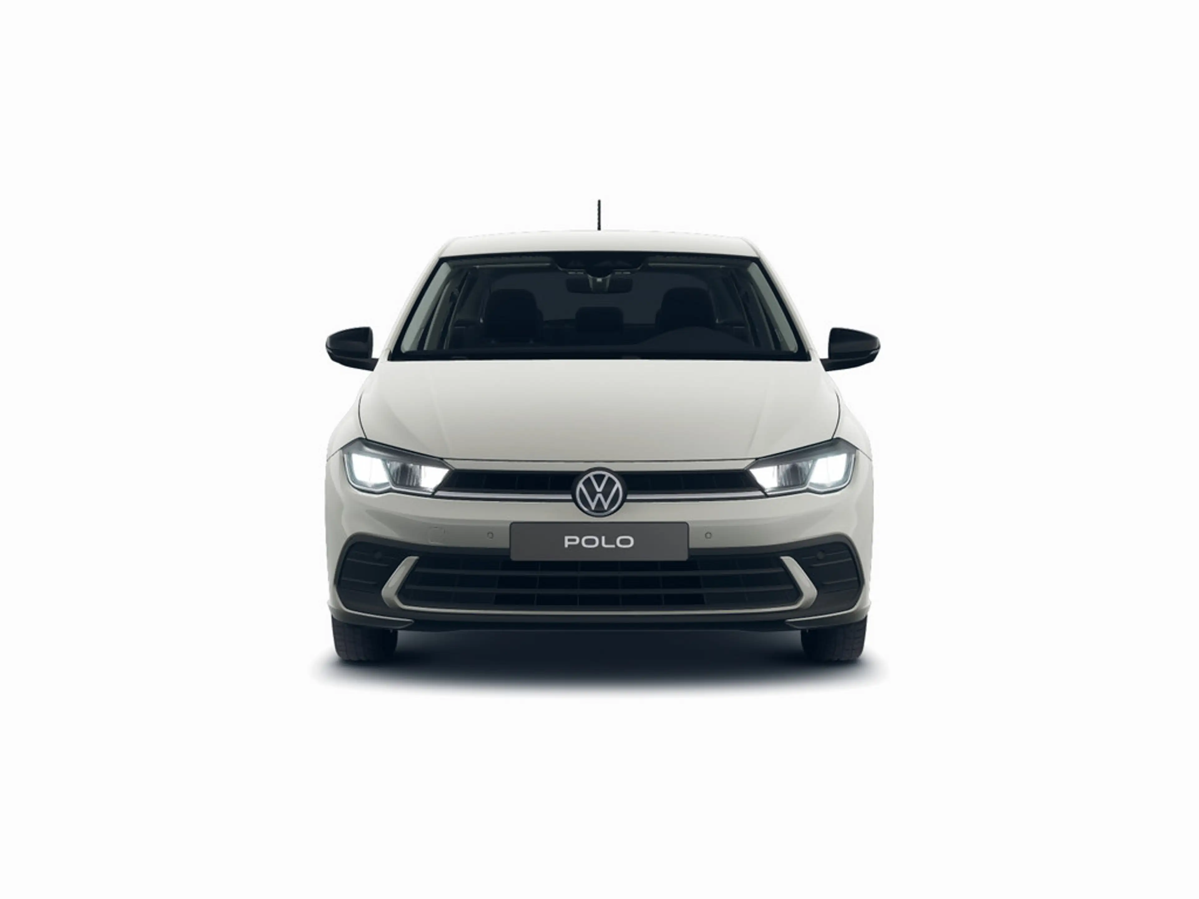 Volkswagen Polo ENERGY 1,0 l 59 kW 80 PS 5-Gang Rückfahrkamera/Digital Cockpit — photo 7