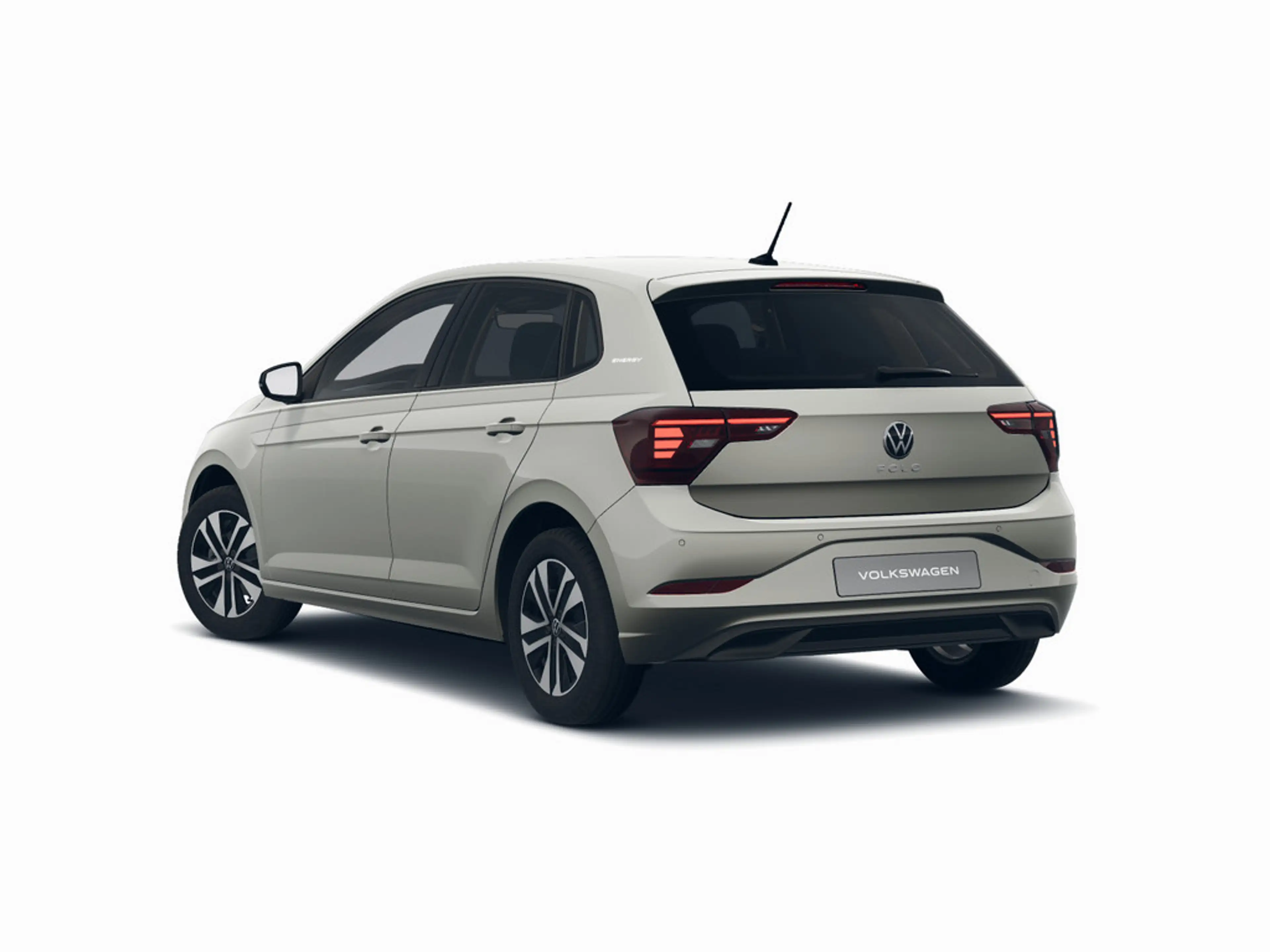 Volkswagen Polo ENERGY 1,0 l 59 kW 80 PS 5-Gang Rückfahrkamera/Digital Cockpit — photo 3