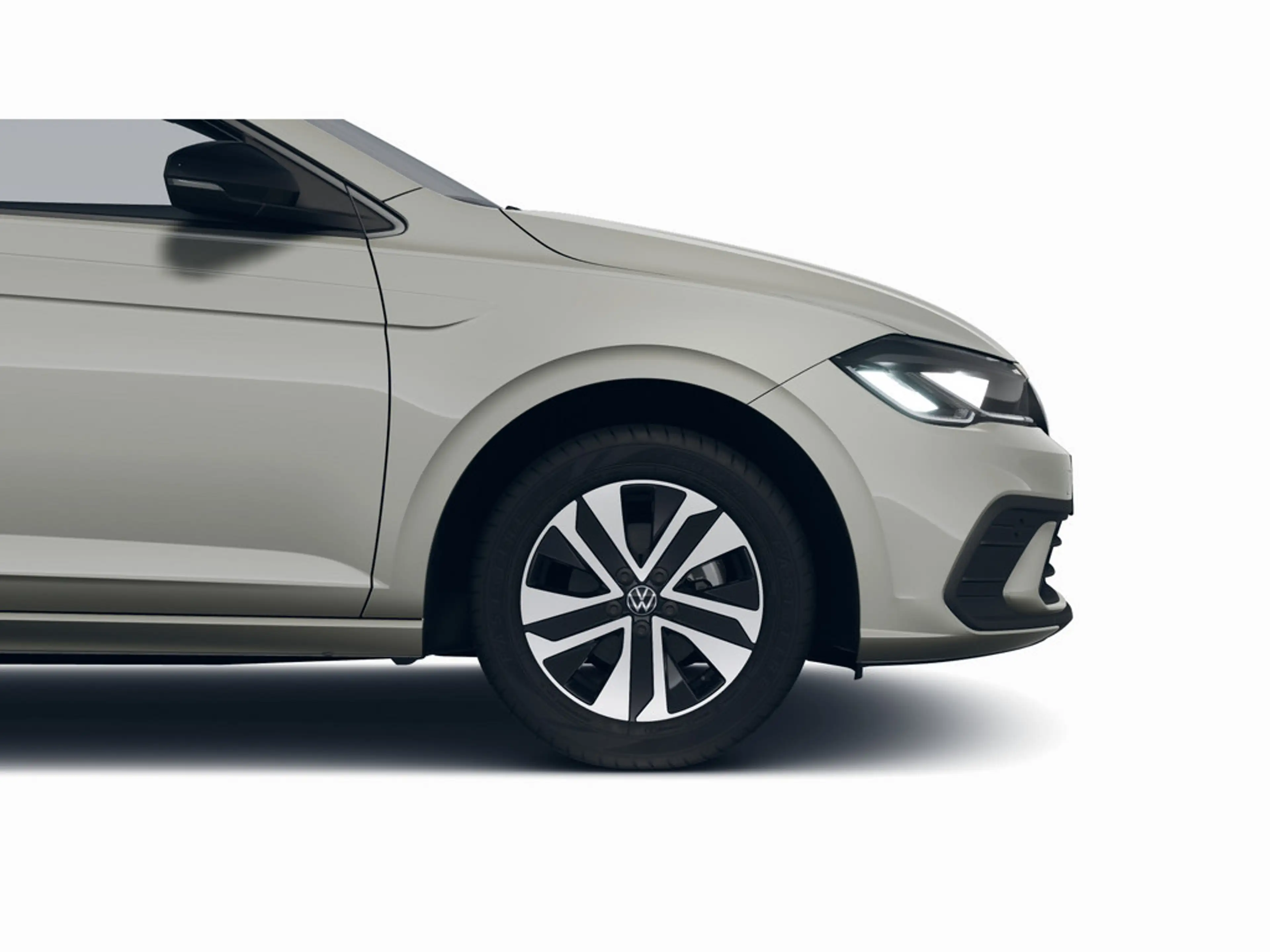 Volkswagen Polo ENERGY 1,0 l 59 kW 80 PS 5-Gang Rückfahrkamera/Digital Cockpit — photo 5