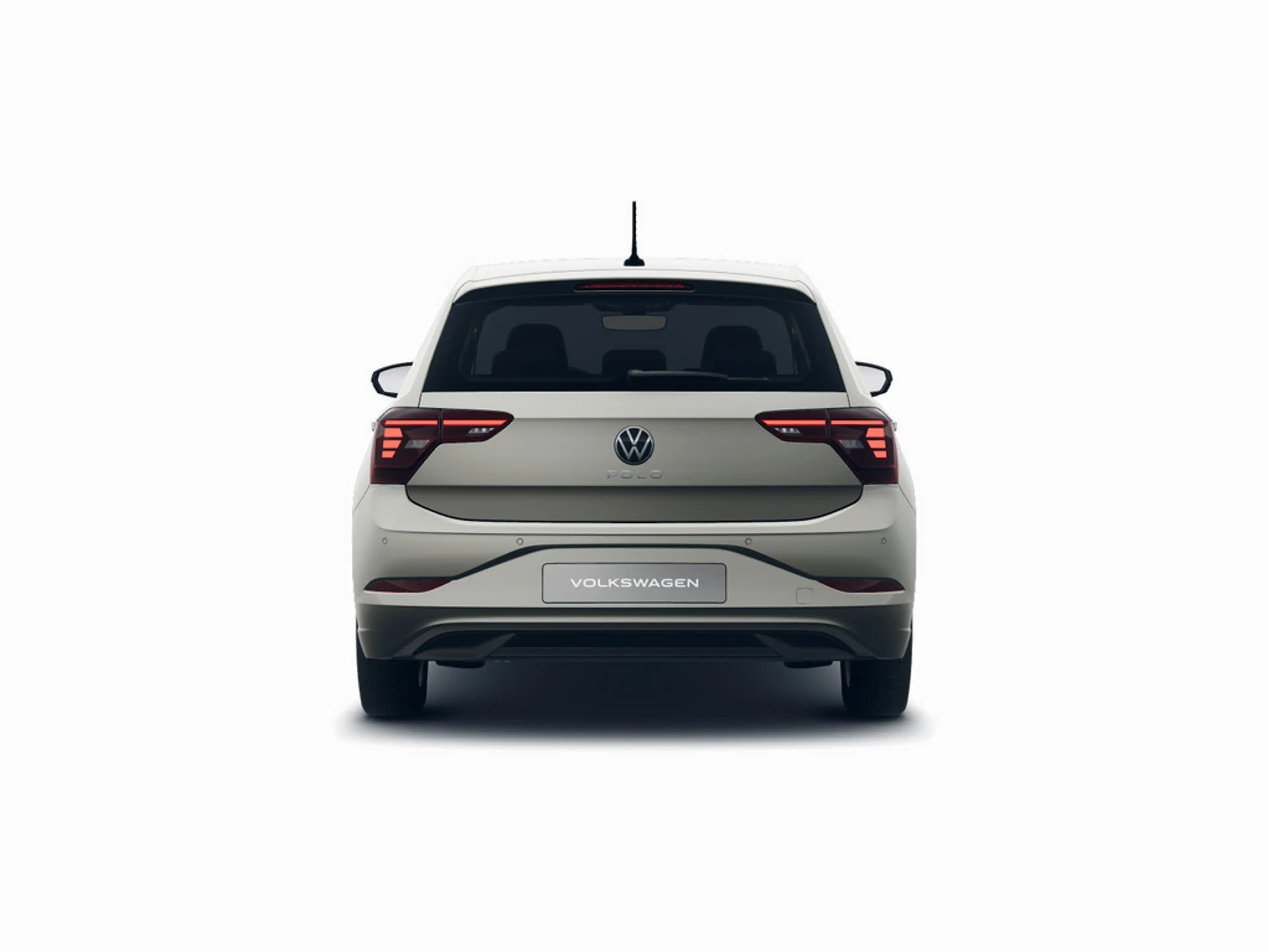 Volkswagen Polo ENERGY 1,0 l 59 kW 80 PS 5-Gang Rückfahrkamera/Digital Cockpit — photo 8