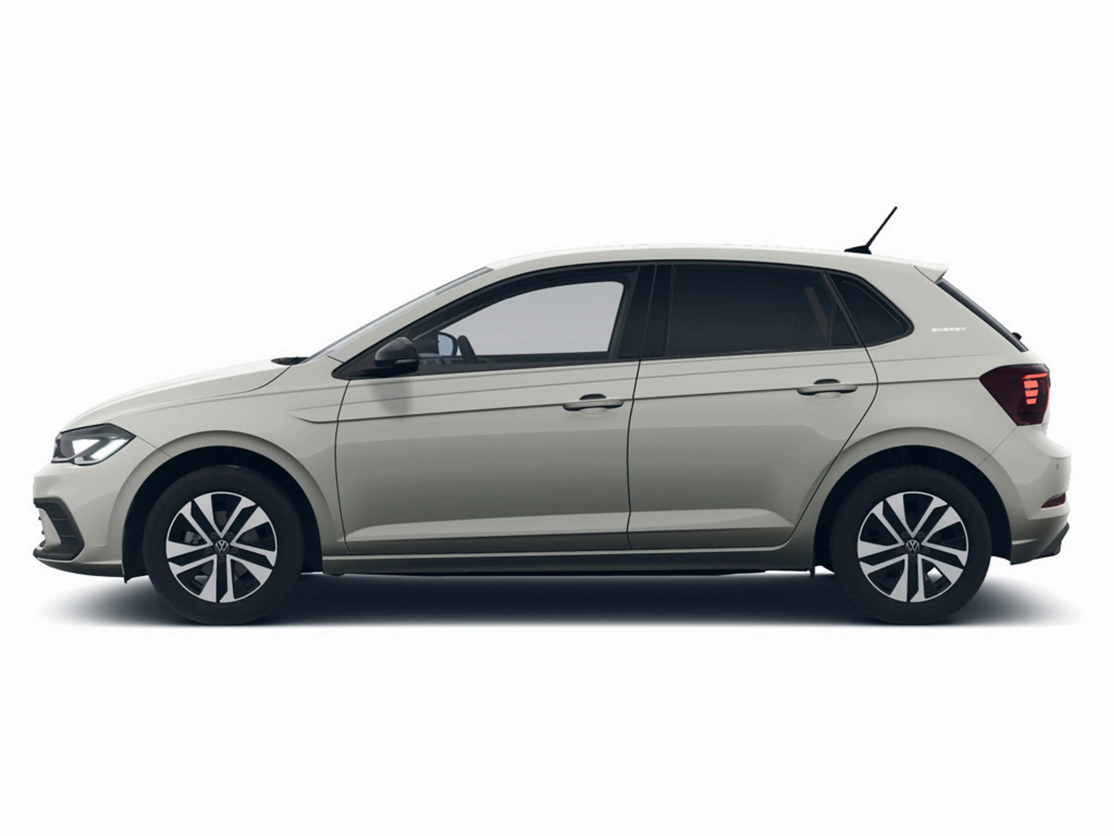 Volkswagen Polo ENERGY 1,0 l 59 kW 80 PS 5-Gang Rückfahrkamera/Digital Cockpit — photo 6