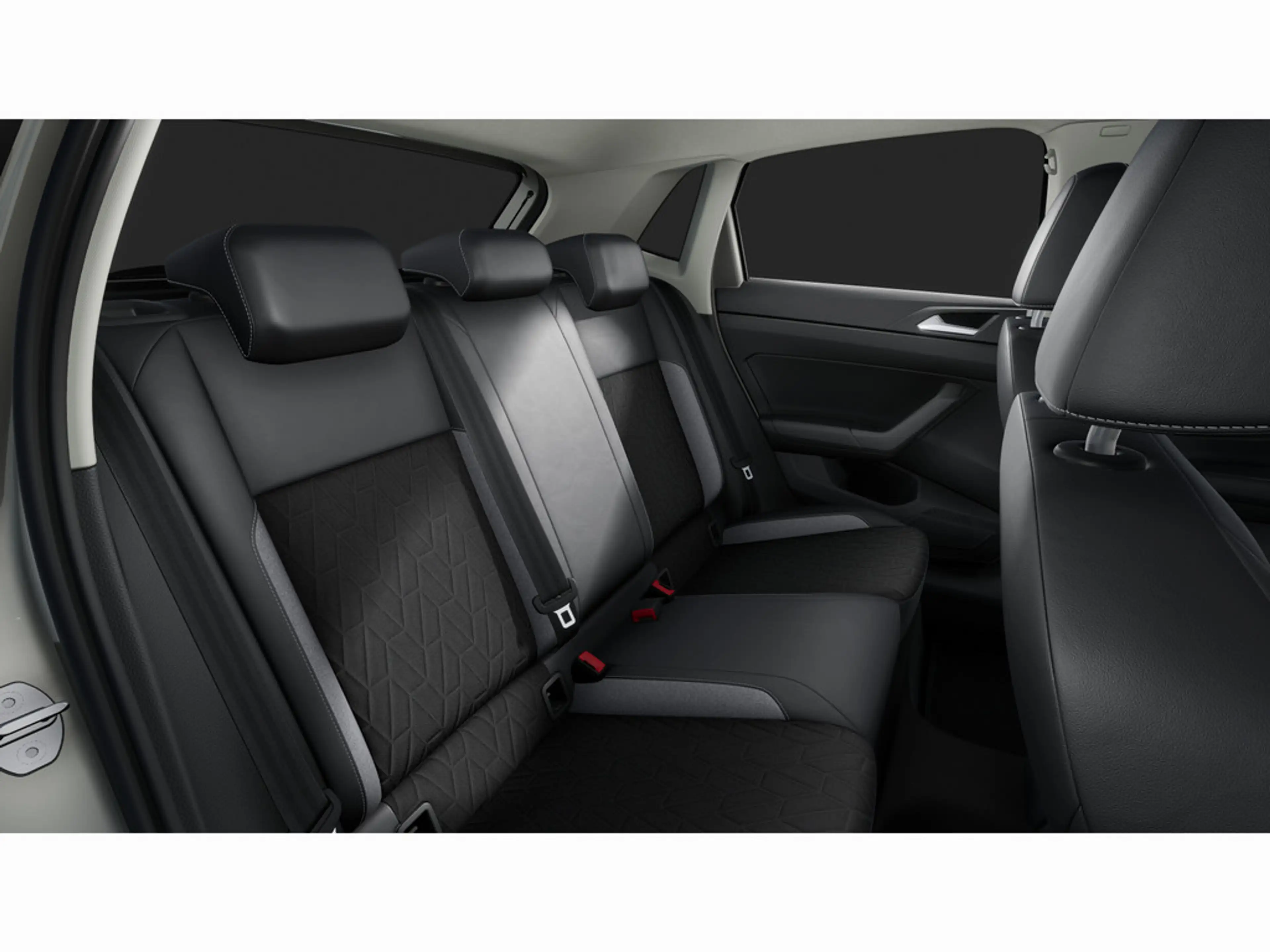 Volkswagen Polo ENERGY 1,0 l 59 kW 80 PS 5-Gang Rückfahrkamera/Digital Cockpit — photo 9