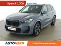 BMW X1 xDrive 25e M Sport Aut. *LED*SPUR*CAM*SHZ* Gri - thumbnail 1