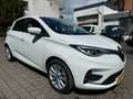 Renault ZOE Experience 52kWh|395km|Garantie|NAVI|SHZ|1.H Weiß - thumbnail 3