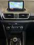 Mazda 3 2.0 Skylease|GARANTIE|1E EIG|NAP|NAVI|AIRCO| Gris - thumbnail 6