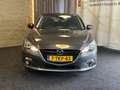 Mazda 3 2.0 Skylease|GARANTIE|1E EIG|NAP|NAVI|AIRCO| Gris - thumbnail 15