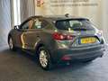 Mazda 3 2.0 Skylease|GARANTIE|1E EIG|NAP|NAVI|AIRCO| Gris - thumbnail 2