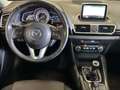 Mazda 3 2.0 Skylease|GARANTIE|1E EIG|NAP|NAVI|AIRCO| Gris - thumbnail 3