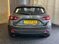 Mazda 3 2.0 Skylease|GARANTIE|1E EIG|NAP|NAVI|AIRCO| Gris - thumbnail 16