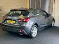 Mazda 3 2.0 Skylease|GARANTIE|1E EIG|NAP|NAVI|AIRCO| Gris - thumbnail 8