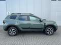 Dacia Duster 1.5 Blue dCi 2 WD // ETAT NEUF // GARANTIE USINE Groen - thumbnail 7