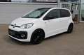 Volkswagen up! 1.0 TSI BMT high up! R-line Weiß - thumbnail 1