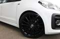 Volkswagen up! 1.0 TSI BMT high up! R-line Weiß - thumbnail 9