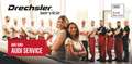Volkswagen up! 1.0 TSI BMT high up! R-line Weiß - thumbnail 31