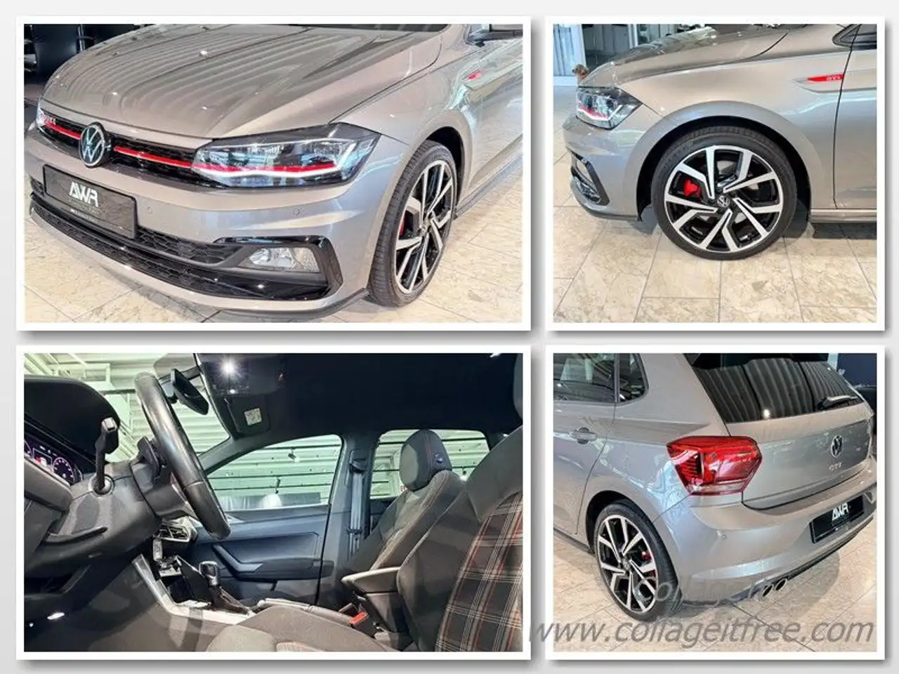 2021 Volkswagen Polo GTI FACELIFT*18"DSG*BRESCIA*VIRTUAL*LED*, photograph 5