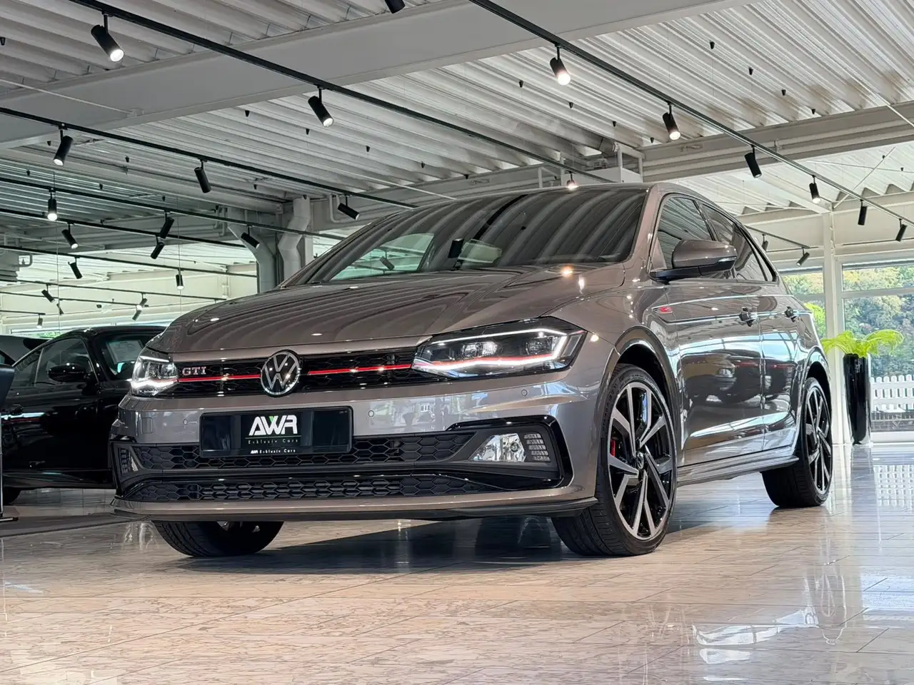 2021 Volkswagen Polo GTI FACELIFT*18"DSG*BRESCIA*VIRTUAL*LED*, photograph 4