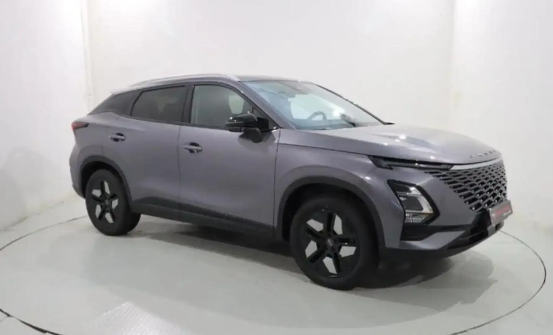 Omoda 5 1.6 TGDI 147CV GPL PURE Grigio - 2
