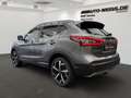 Nissan Qashqai 1.2 DIG-TECNA +NAVI+PANO+LED+SHZ+CAM+AHK+ Grau - thumbnail 7