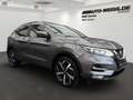 Nissan Qashqai 1.2 DIG-TECNA +NAVI+PANO+LED+SHZ+CAM+AHK+ Grau - thumbnail 3