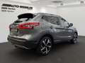 Nissan Qashqai 1.2 DIG-TECNA +NAVI+PANO+LED+SHZ+CAM+AHK+ Grau - thumbnail 5