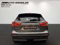 Nissan Qashqai 1.2 DIG-TECNA +NAVI+PANO+LED+SHZ+CAM+AHK+ Grau - thumbnail 6