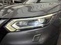 Nissan Qashqai 1.2 DIG-TECNA +NAVI+PANO+LED+SHZ+CAM+AHK+ Grau - thumbnail 10