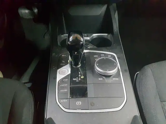 BMW 1 Series view 10