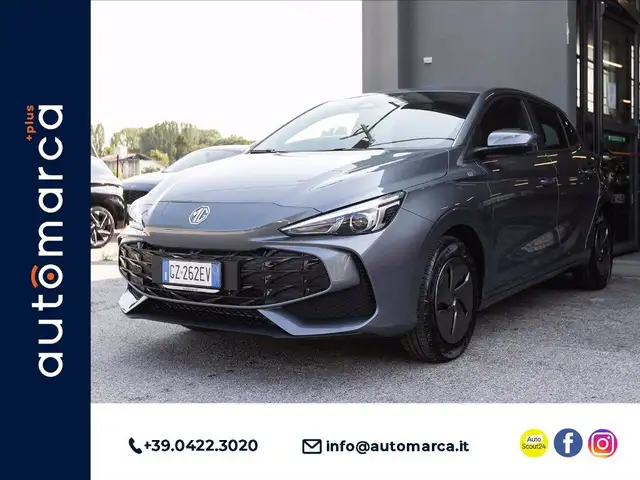 MG MG3 1.5 hybrid+ Standard auto