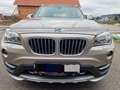 BMW X1 X1 sDrive18d X-Line Silber - thumbnail 5