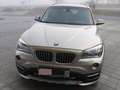 BMW X1 X1 sDrive18d X-Line Silber - thumbnail 6