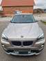 BMW X1 X1 sDrive18d X-Line Silber - thumbnail 7