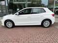 Skoda Fabia 1.0 TSI Ambition / Smart Link / Parkeersensoren / Wit - thumbnail 5