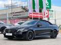 Mercedes-Benz C 63 AMG Cabrio S Speedshift MCT 9G Negro - thumbnail 4