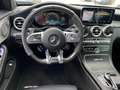 Mercedes-Benz C 63 AMG Cabrio S Speedshift MCT 9G Negro - thumbnail 12